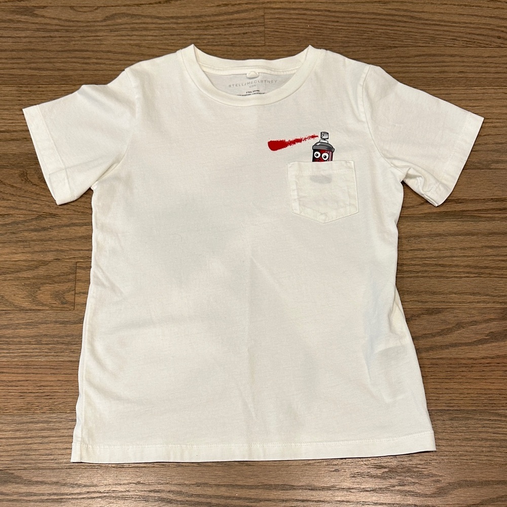 Stella McCartney Tee
